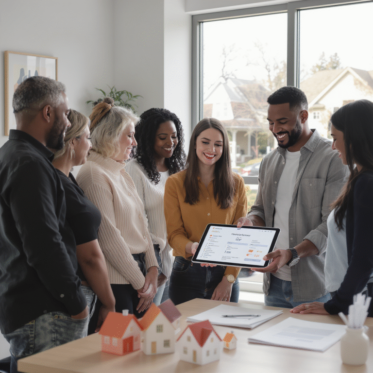 découvrez nos 7 conseils indispensables pour réussir votre premier achat immobilier. des astuces pratiques pour bien choisir, financer et finaliser votre projet, afin de devenir propriétaire en toute sérénité.