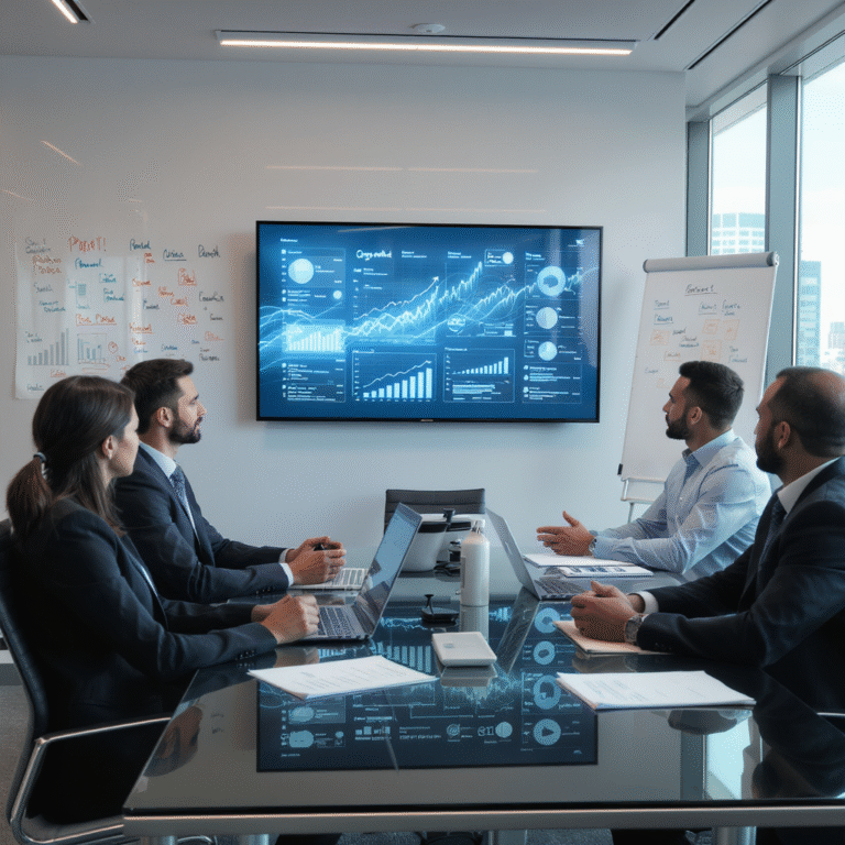 découvrez des stratégies efficaces pour augmenter la rentabilité de votre entreprise. apprenez à optimiser vos coûts, maximiser vos profits et mettre en place des pratiques durables pour assurer un avenir prospère à votre activité.