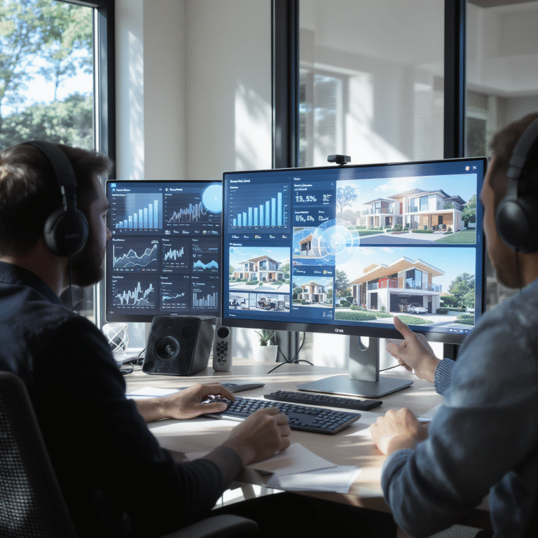découvrez comment automatiser le parcours d'achat immobilier grâce à des outils modernes et des stratégies efficaces. simplifiez votre expérience d'achat, gagnez du temps et optimisez votre investissement immobilier avec nos conseils pratiques.