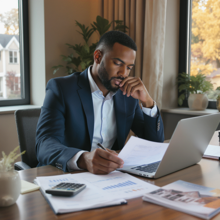 découvrez nos conseils pratiques pour formuler une offre d'achat efficace et sécurisée. apprenez à évaluer le bien immobilier, à déterminer votre budget et à rédiger une proposition convaincante pour maximiser vos chances de succès dans votre projet immobilier.