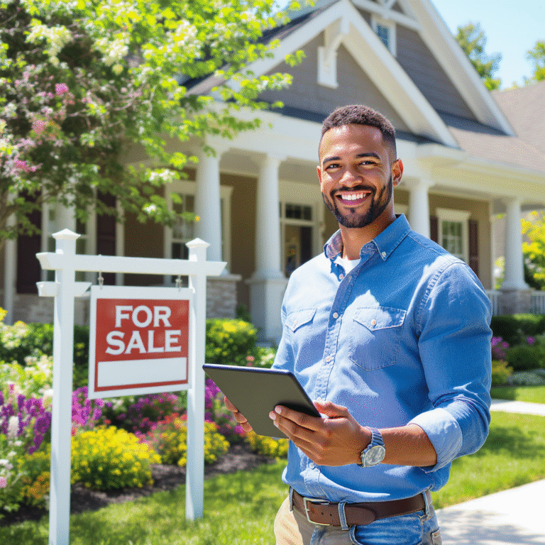 découvrez nos conseils pratiques pour vendre votre bien rapidement sans passer par une agence immobilière. apprenez à estimer votre prix, à créer des annonces accrocheuses et à attirer des acheteurs potentiels en un temps record.