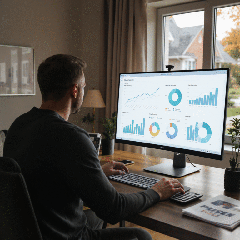 découvrez si les services d'estimation immobilière en ligne sont vraiment fiables. cet article examine les méthodes, les avantages et les inconvénients de ces outils pour vous aider à prendre des décisions éclairées dans votre projet immobilier.