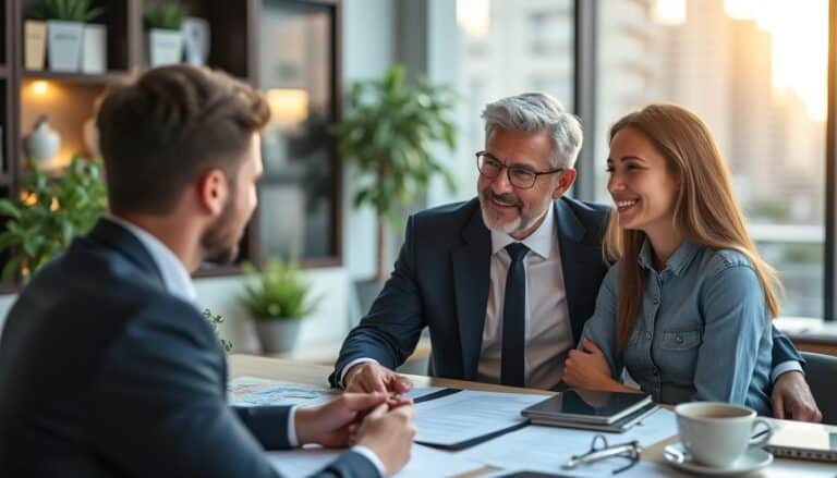 découvrez l'importance de l'assureur emprunteur dans le processus de rachat de crédit immobilier. obtenez des conseils pour choisir la meilleure couverture afin de garantir un financement serein et sécurisé. maximisez vos chances de réussite en rachat de crédit grâce à notre guide complet.