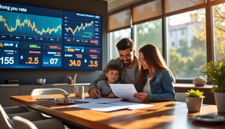 découvrez pourquoi le rachat de crédit immobilier attire un nombre croissant d'emprunteurs en 2025. analyse des tendances actuelles, des avantages financiers et des conseils pour optimiser votre emprunt immobilier.