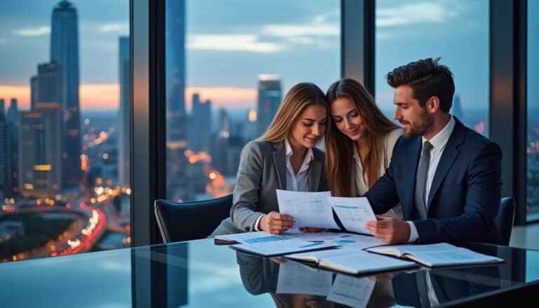 découvrez comment changer d'assureur emprunteur peut optimiser votre rachat de crédit. analysez la rentabilité de cette démarche et prenez des décisions éclairées pour vos investissements immobiliers.