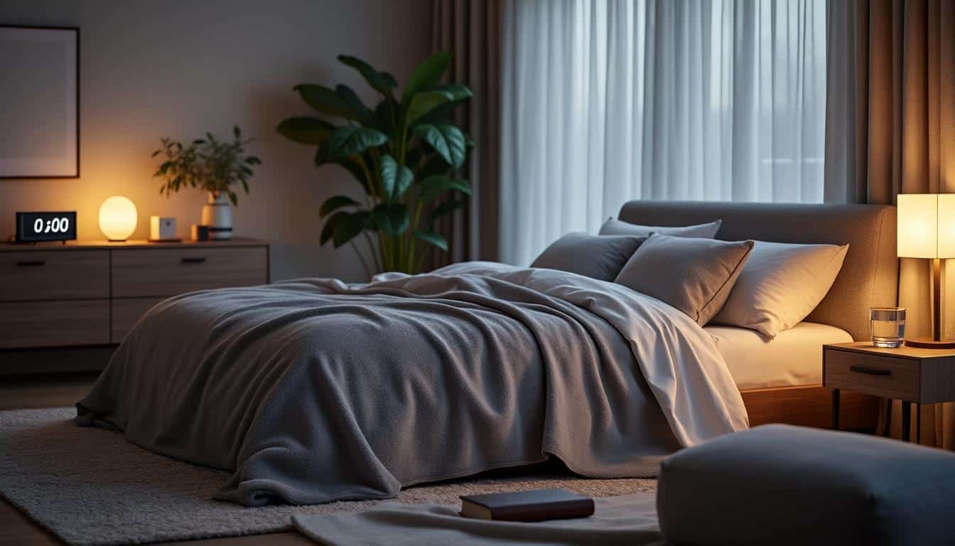 découvrez les 7 erreurs courantes qui nuisent à un sommeil réparateur et apprenez, grâce aux conseils de médecins, comment améliorer la qualité de vos nuits.