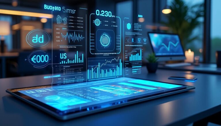 découvrez les meilleurs outils pour automatiser la gestion de votre budget en 2025 et simplifiez vos finances au quotidien.