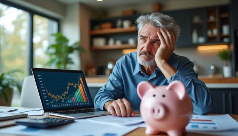 découvrez l'impact de la hausse des taux d'intérêt sur vos crédits et comment gérer au mieux vos emprunts dans ce contexte économique changeant.