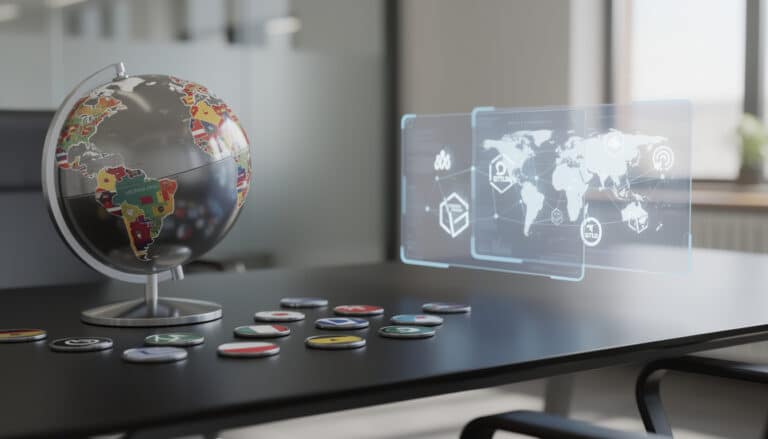 découvrez les différences entre les noms de domaine cctld et gtld et choisissez la meilleure stratégie pour réussir votre exportation à l'international.