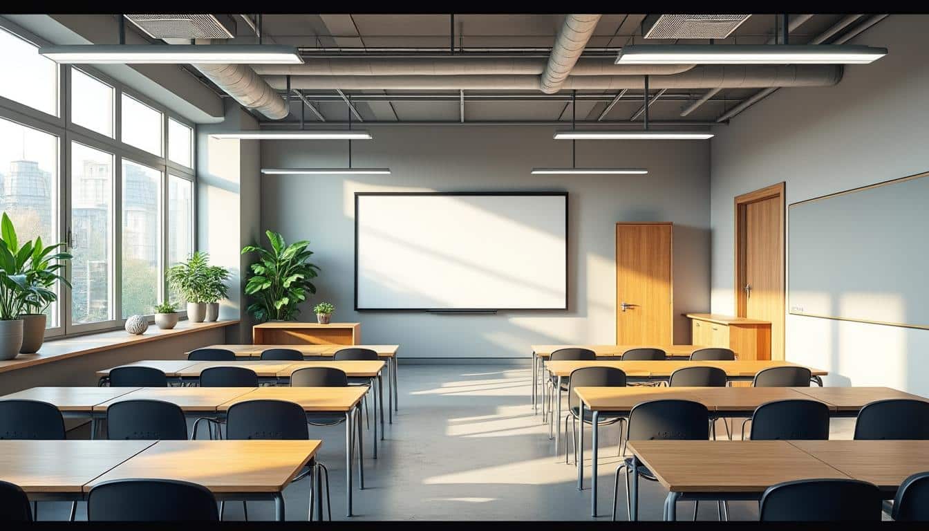 découvrez comment l'école française s'adapte aux compétences du futur selon l'unesco, et les défis à relever pour préparer les élèves aux enjeux de demain.