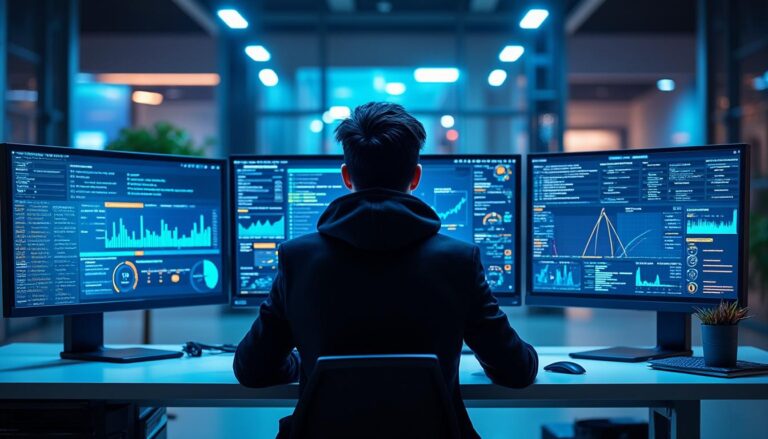 découvrez pourquoi les freelances it devraient s'intéresser aux standards de cyberassurance proposés par hiscox et chubb et comment évaluer leur pertinence pour protéger leur activité.