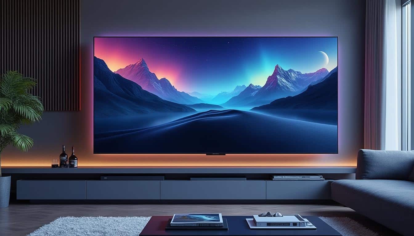 découvrez pourquoi la technologie hdmi 2.1 est essentielle pour profiter de la 4k à 120 hz, et comment sony, lg et la qualité des câbles influencent cette expérience.