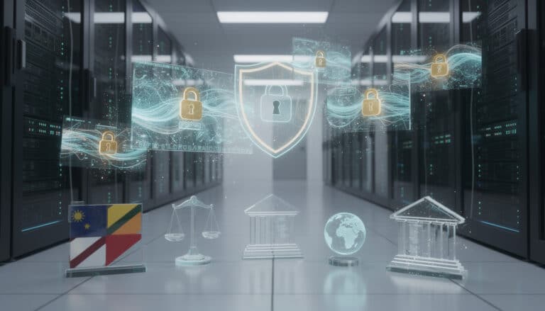 découvrez comment assurer la conformité de votre hébergement web aux lois locales sur la protection des données, au-delà du rgpd, pour une sécurité juridique optimale.