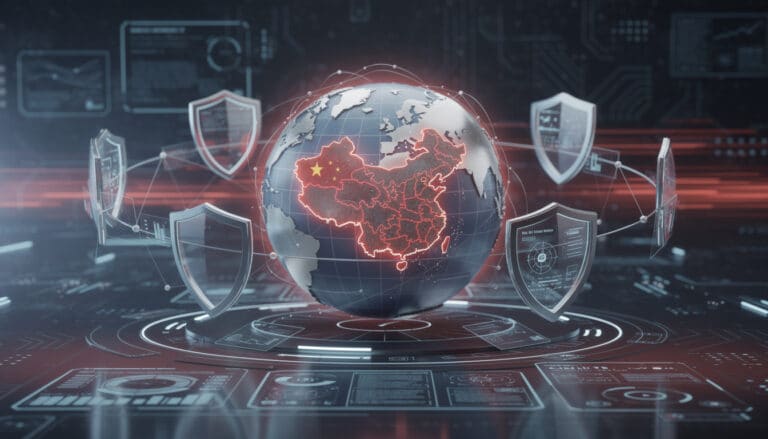 découvrez les spécificités de l'enregistrement .cn pour la protection de votre nom de domaine en chine et assurez la sécurité de votre présence en ligne sur ce marché clé.