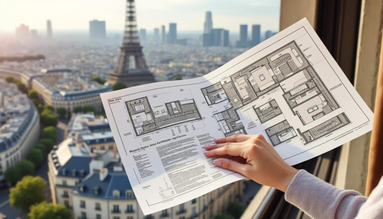 découvrez le véritable coût du mètre carré à paris selon les notaires du grand paris et préparez votre achat immobilier en toute sérénité.