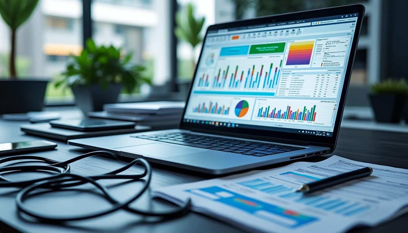 découvrez les capacités et les limites d'excel copilot, l'intelligence artificielle de microsoft qui révolutionne la gestion des données, tout en identifiant ce qu'elle ne maîtrise pas encore.