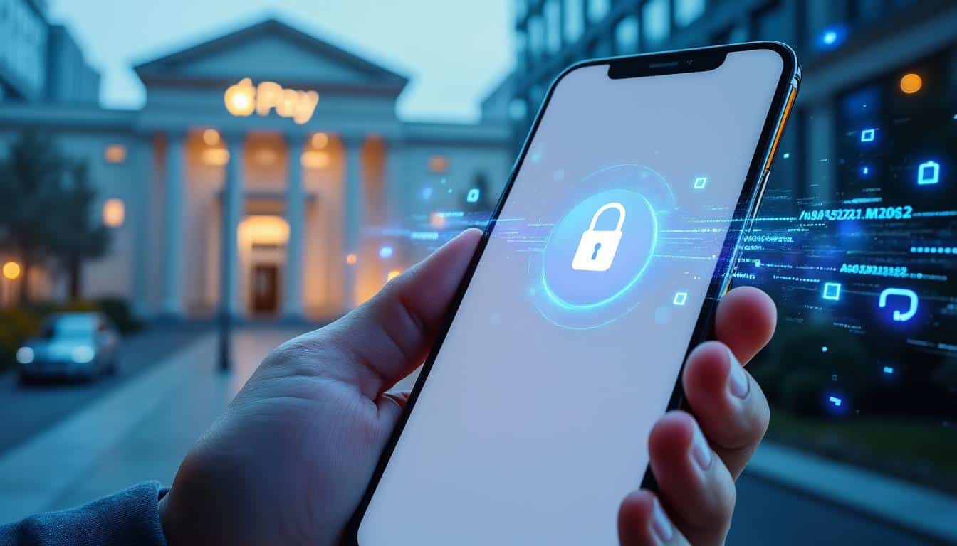 découvrez tout sur apple pay : sa sécurité, ses limites, les cas de fraude possibles et les démarches à suivre avec votre banque en cas de problème.