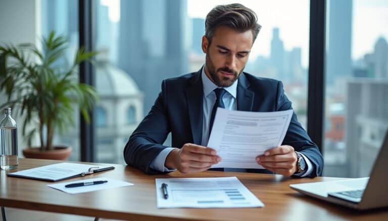 découvrez comment un auto-entrepreneur peut comprendre et lire une attestation de responsabilité civile professionnelle (rc pro) reconnue par les clients du cac 40 pour sécuriser ses relations commerciales.