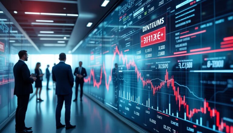 découvrez les dernières informations sur les dividendes, les risques et la fiscalité du cac 40 en 2026, avec les précisions officielles de bercy.