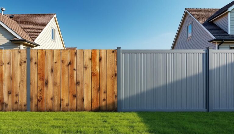 découvrez comment la couverture du vandalisme dans l'assurance habitation impacte la protection et le choix des clôtures extérieures pour sécuriser votre propriété.