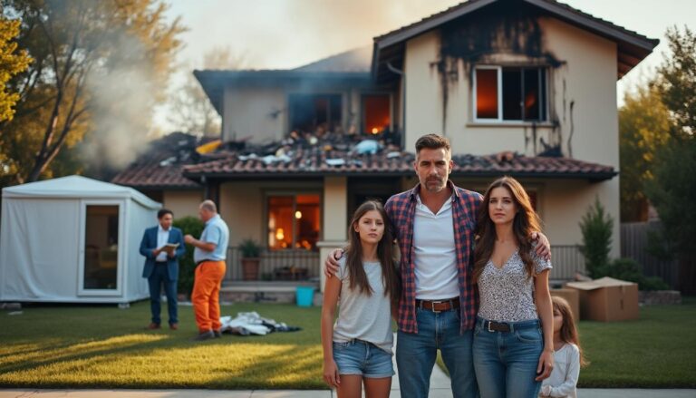 découvrez comment le relogement d'urgence impacte la gestion des sinistres majeurs grâce à l'assurance habitation, et quelles sont les protections offertes pour vous accompagner en cas de besoin.