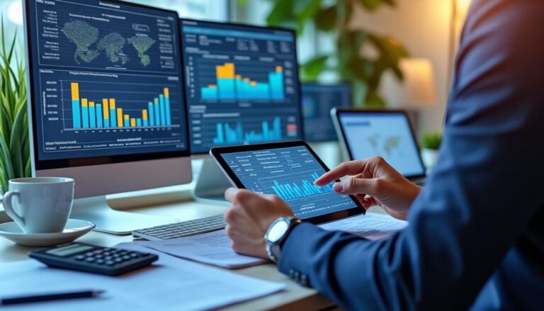 découvrez comment estimer précisément les indemnités de remboursement anticipé (ira) lors de la simulation de votre prêt immobilier pour optimiser votre financement.