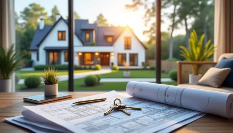découvrez tout sur la clause de transférabilité du crédit immobilier, qui permet de transférer votre prêt à un nouveau bien sans renégociation, facilitant ainsi votre projet immobilier.
