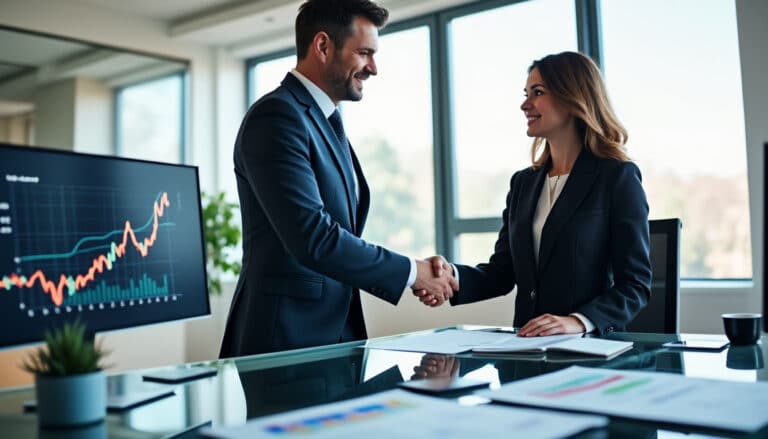 découvrez comment le rachat de crédit par la concurrence peut vous permettre d'obtenir un meilleur taux et d'alléger vos mensualités. profitez des meilleures offres pour optimiser votre budget.
