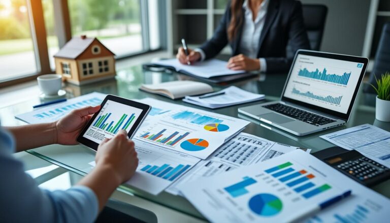 découvrez comment le taux annuel effectif d'assurance impacte le coût total de votre crédit avec assurance prêt immobilier, et optimisez votre financement immobilier.