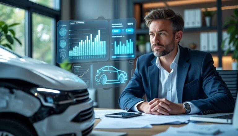 découvrez comment l'assurance auto prend en charge le vol de votre véhicule en se basant sur la valeur estimée par un expert pour une indemnisation juste et adaptée.