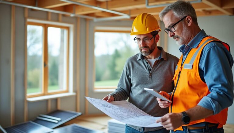 découvrez comment bénéficier des aides maprimerénov’ pour vos travaux, évitez les pièges courants et suivez notre check-list complète pour réussir vos rénovations en toute sérénité.