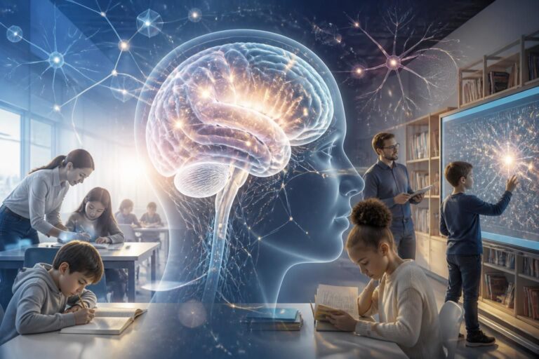 explorez comment les neurosciences cognitives éclairent les mécanismes de la mémorisation et améliorent les méthodes pédagogiques pour optimiser l'apprentissage.