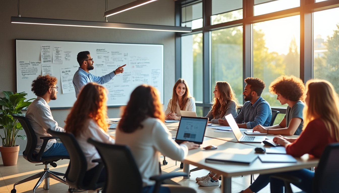 découvrez pourquoi l'afpa propose des parcours en contrat de professionnalisation pour accompagner les jeunes dans leur reconversion professionnelle et faciliter leur insertion sur le marché du travail.
