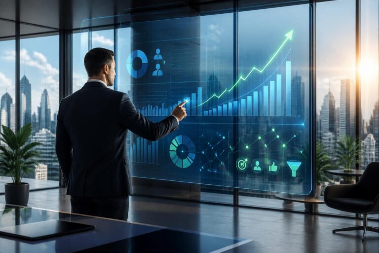 découvrez comment la stratégie d'inbound marketing influence le retour sur investissement (roi) et transforme la manière d'aborder le développement des affaires.