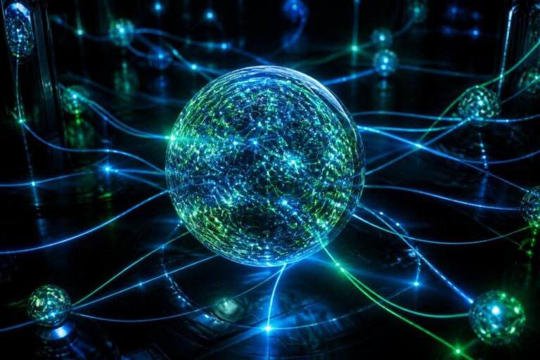 découvrez pourquoi la sphère high-tech lie étroitement la technologie blockchain à la sécurisation des transactions décentralisées, garantissant transparence, sécurité et confiance dans l'ère numérique.