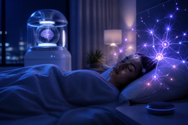 découvrez comment le sommeil paradoxal est utilisé dans le domaine de la santé pour renforcer la consolidation de la mémoire et améliorer les fonctions cognitives.