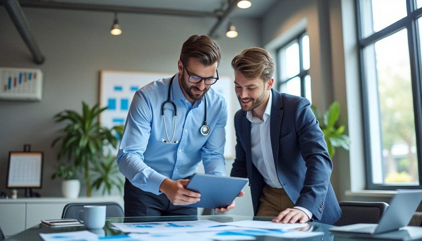 découvrez comment l'assurance maladie et france travail collaborent pour la rémunération des formations, facilitant l'accès à l'emploi et le développement des compétences.