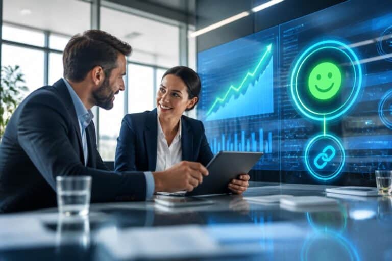 découvrez comment la corrélation entre le net promoter score (nps) et la fidélisation client révolutionne les stratégies business pour améliorer la satisfaction et la loyauté des clients.