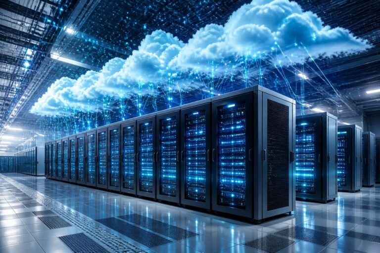 découvrez comment le cloud computing transforme le secteur technologique en révolutionnant le stockage des données à distance, offrant flexibilité, sécurité et accessibilité optimales.