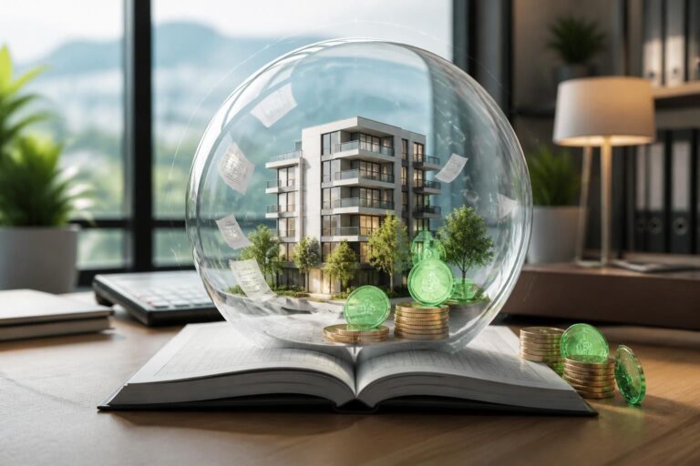 découvrez comment le déficit foncier peut être utilisé pour réduire l'imposition sur les revenus locatifs et pourquoi cette stratégie est essentielle dans le domaine immobilier.