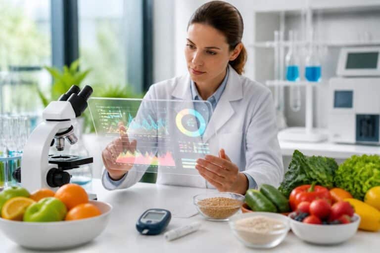 découvrez comment le secteur de la santé utilise l'indice glycémique pour mieux réguler le taux de sucre dans le sang et prévenir les complications liées au diabète.
