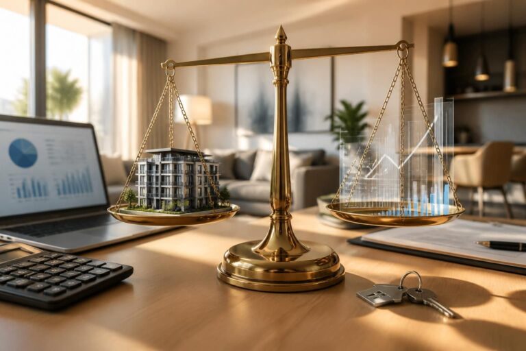 découvrez comment le statut lmnp révolutionne l'investissement immobilier en optimisant l'amortissement comptable des biens meublés pour maximiser vos gains.