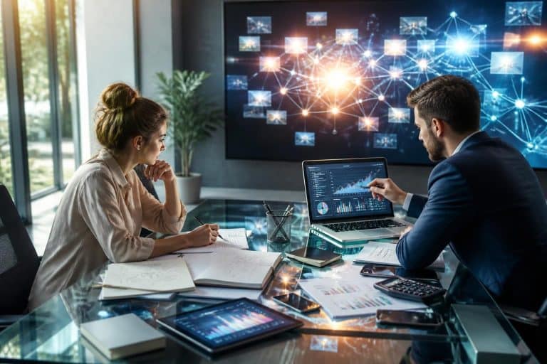 découvrez comment la synergie entre le storytelling et le taux de conversion peut transformer votre business en captivant votre audience et en maximisant vos ventes.