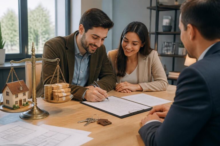 découvrez comment les frais de notaire impactent directement le coût total d'une acquisition immobilière et ce qu'il faut savoir pour bien préparer votre budget.