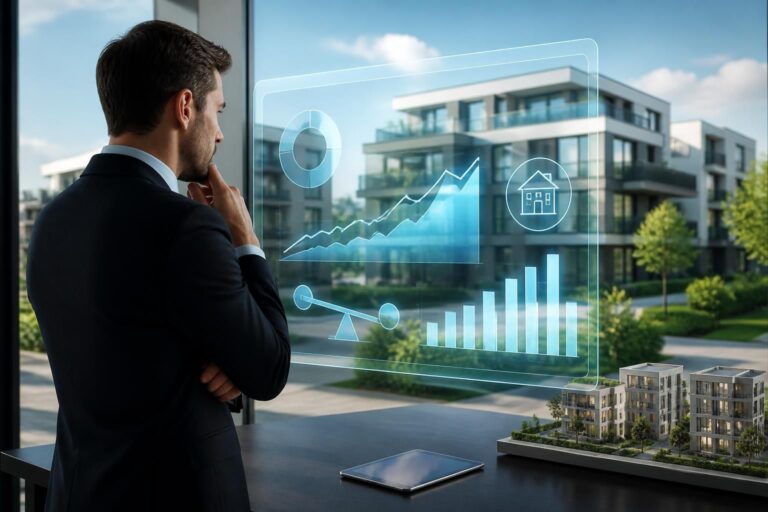 découvrez comment la corrélation entre le taux d'endettement et la capacité d'emprunt influence les nouvelles stratégies d'achat immobilier, redéfinissant ainsi le marché pour les acquéreurs.