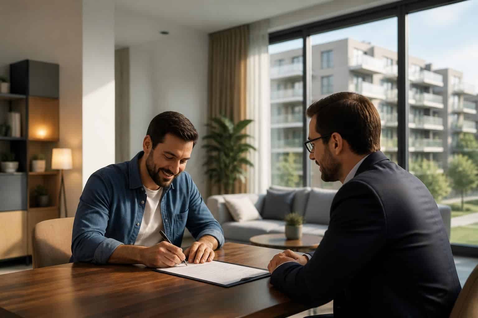 découvrez comment la garantie loyers impayés (gli) protège les revenus des bailleurs dans le secteur immobilier en assurant une sécurité financière contre les risques de loyers non payés.