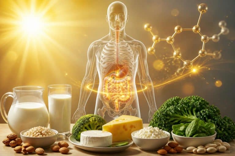 découvrez comment la vitamine d joue un rôle crucial en santé pour optimiser l'absorption du calcium dans l'organisme, favorisant ainsi la solidité des os et le bien-être général.