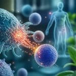 découvrez comment l'inflammation chronique influence le développement des maladies auto-immunes et explorez cette synergie essentielle pour mieux comprendre la santé globale.