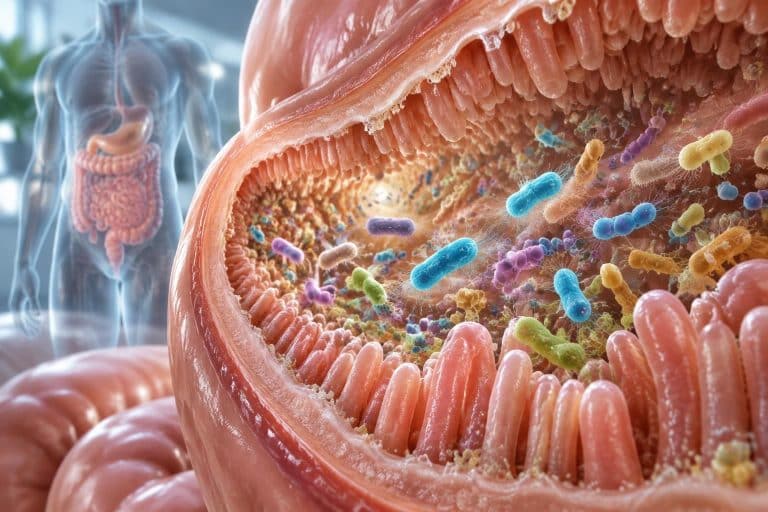découvrez comment les probiotiques contribuent à l’équilibre de la flore intestinale et soutiennent la santé digestive au quotidien.