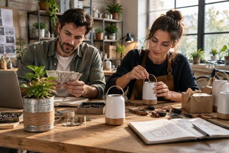 découvrez comment le bootstrapping et l’autofinancement permettent aux fondateurs de repenser leur stratégie et de développer leur entreprise en toute autonomie.